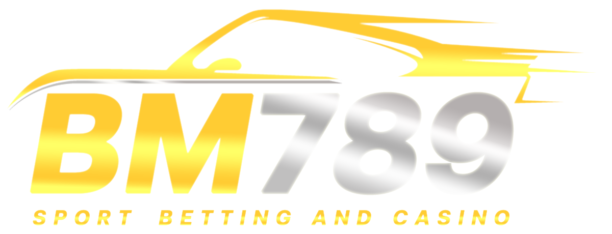 BM789 เว็บเดิมพันออนไลน์ สล็อต บาคาร่า แทงบอล ครบวงจร มั่นคง ปลอดภัย
